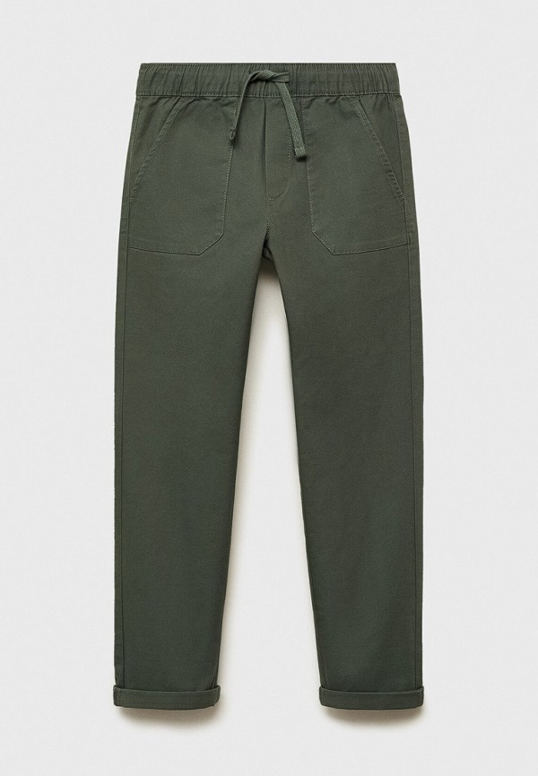 Mango Kids Брюки - GON - фото 3