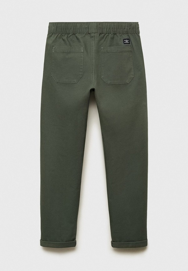 Mango Kids Брюки - GON - фото 4