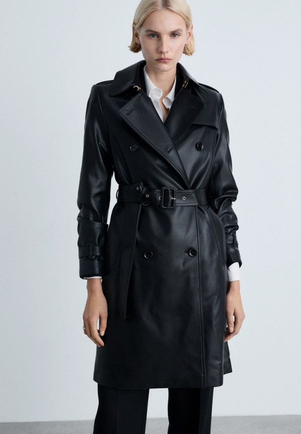 Mango Тренч - POLANAPU - фото 1