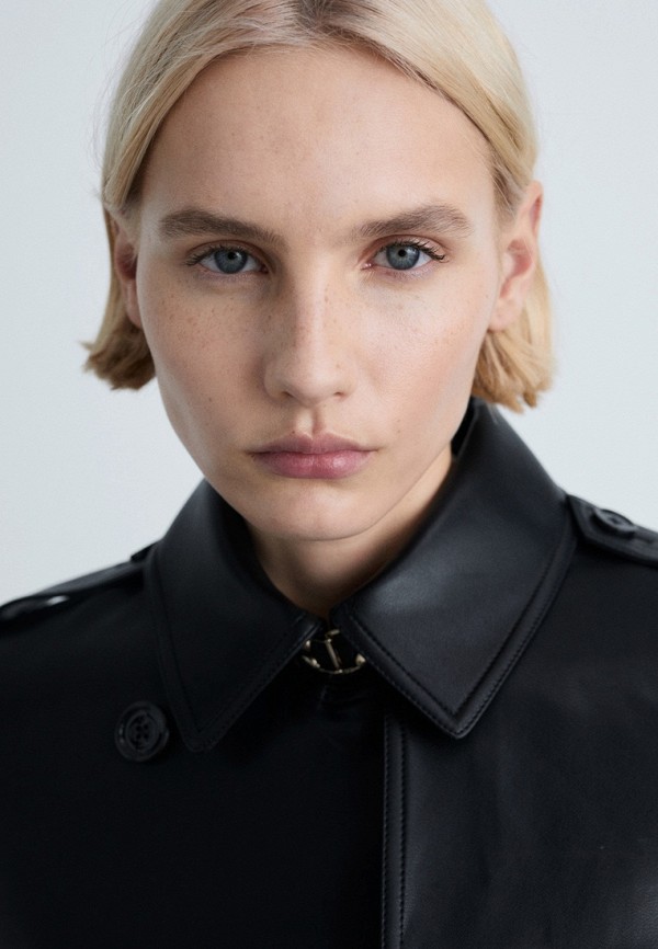 Mango Тренч - POLANAPU - фото 4