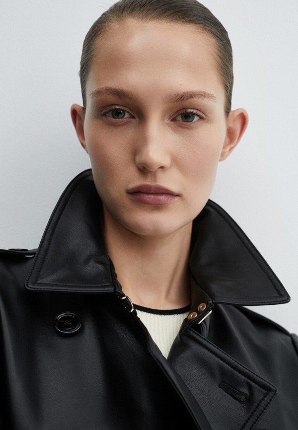 Mango Тренч - POLANAPU - фото 5