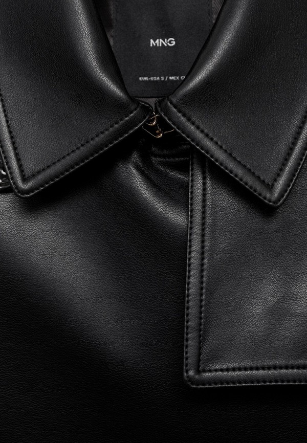 Mango Тренч - POLANAPU - фото 6