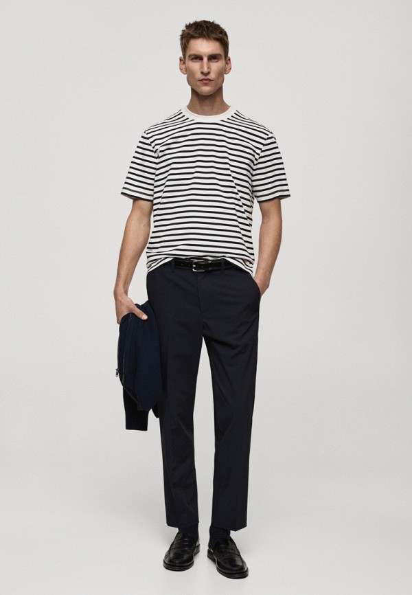 Mango Man Брюки - BOLOGNA - фото 2