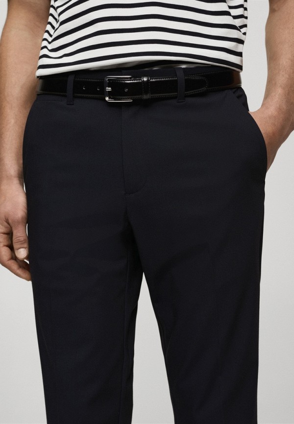 Mango Man Брюки - BOLOGNA - фото 5