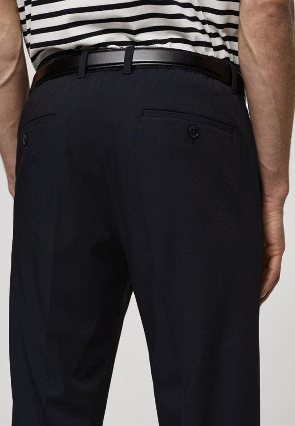 Mango Man Брюки - BOLOGNA - фото 6