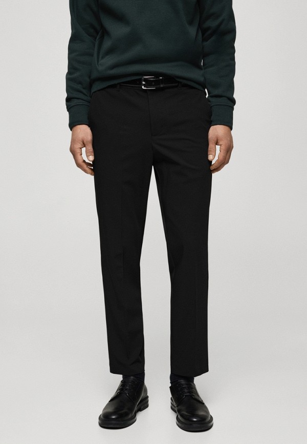 Mango Man Брюки - BOLOGNA - фото 1