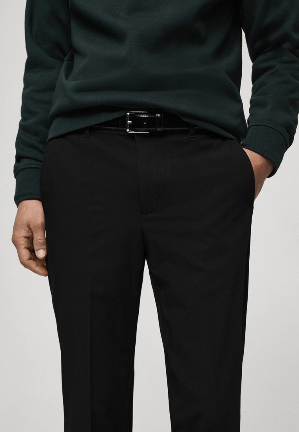 Mango Man Брюки - BOLOGNA - фото 4