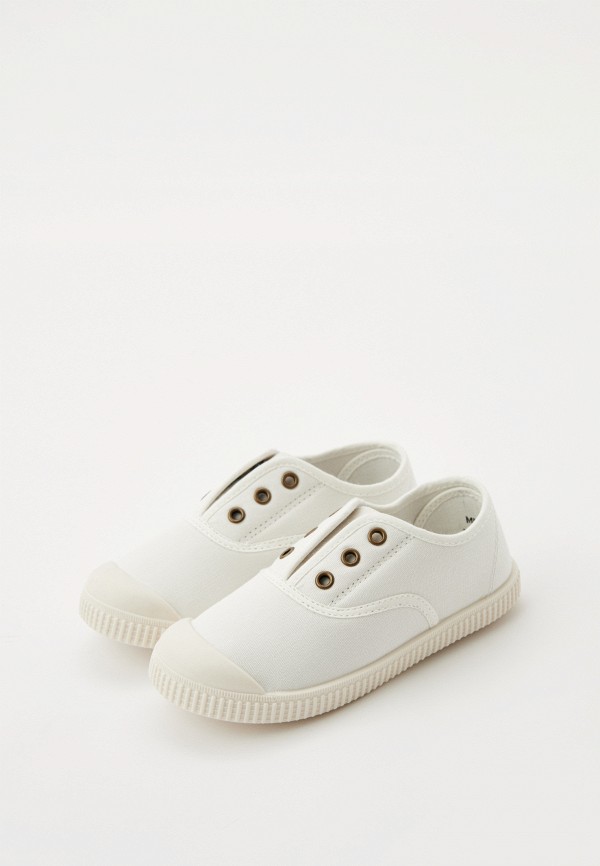 Mango Kids Кеды - SANDY - фото 3