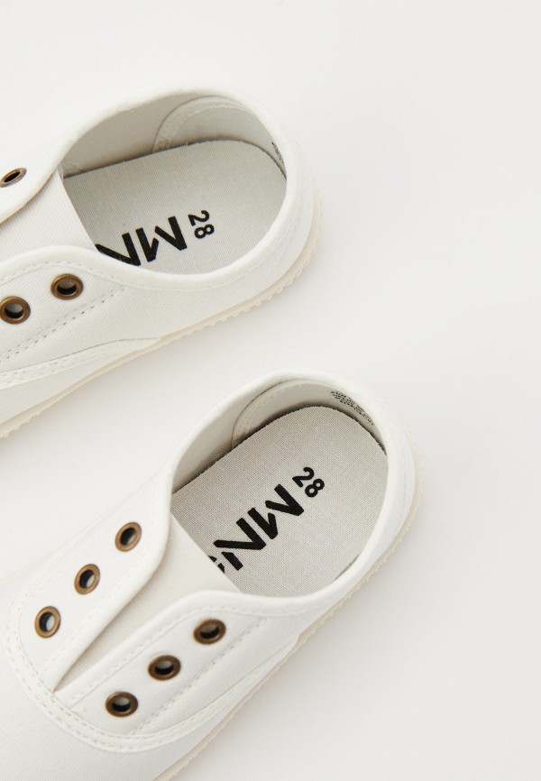 Mango Kids Кеды - SANDY - фото 4