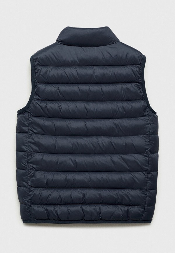 Mango Kids Жилет утепленный - ALVARO - фото 2