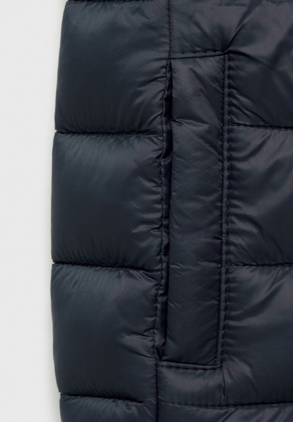 Mango Kids Жилет утепленный - ALVARO - фото 3