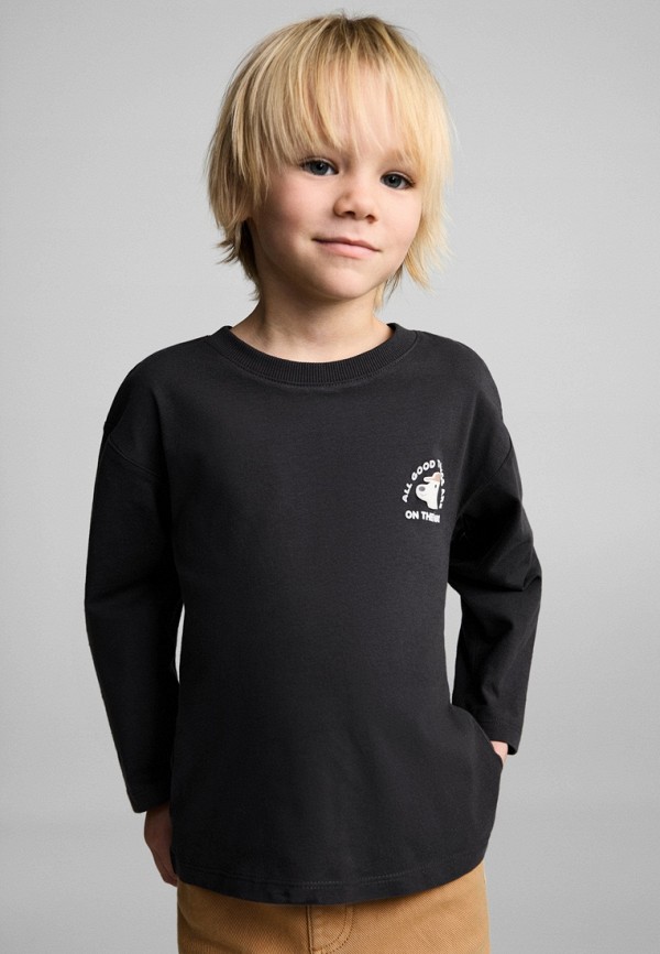 Mango Kids Лонгслив - THINGS - фото 1