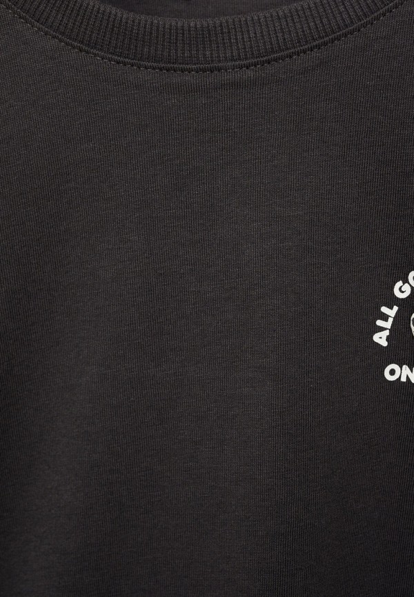 Mango Kids Лонгслив - THINGS - фото 3