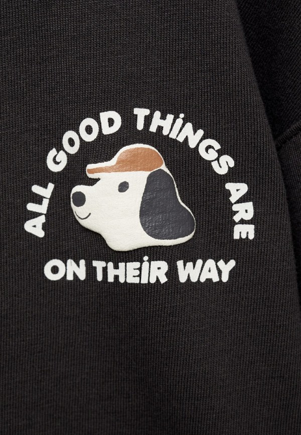 Mango Kids Лонгслив - THINGS - фото 5