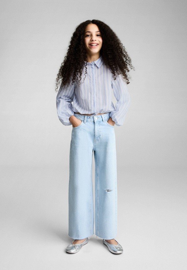 Mango Kids Рубашка - SANDRA - фото 1