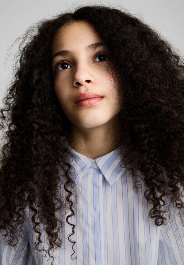 Mango Kids Рубашка - SANDRA - фото 3