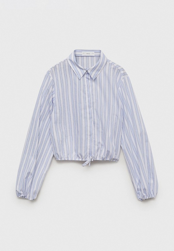 Mango Kids Рубашка - SANDRA - фото 4