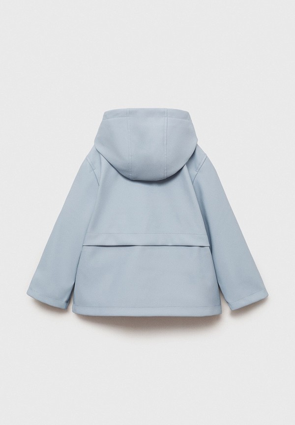 Mango Kids Куртка - RAIN - фото 2