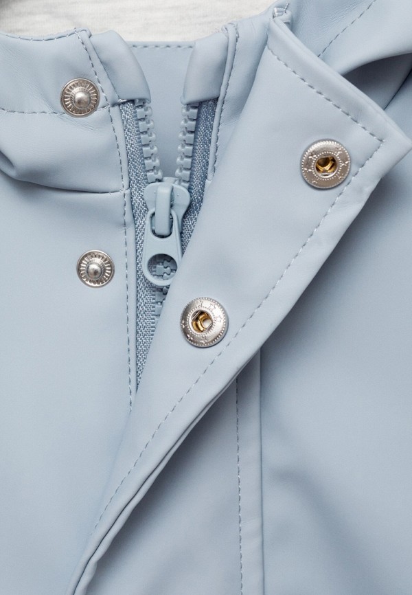 Mango Kids Куртка - RAIN - фото 3