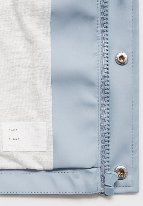 Mango Kids Куртка - RAIN - фото 4