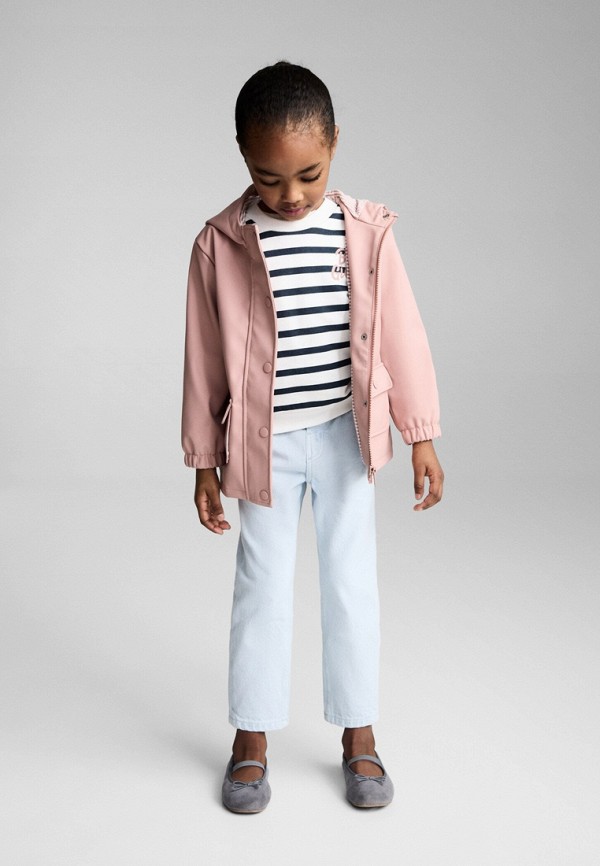 Mango Kids Парка - BETTY - фото 2