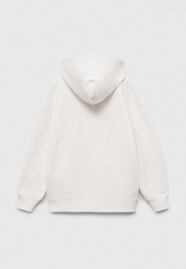 Mango Kids Худи - ROUTES - фото 2