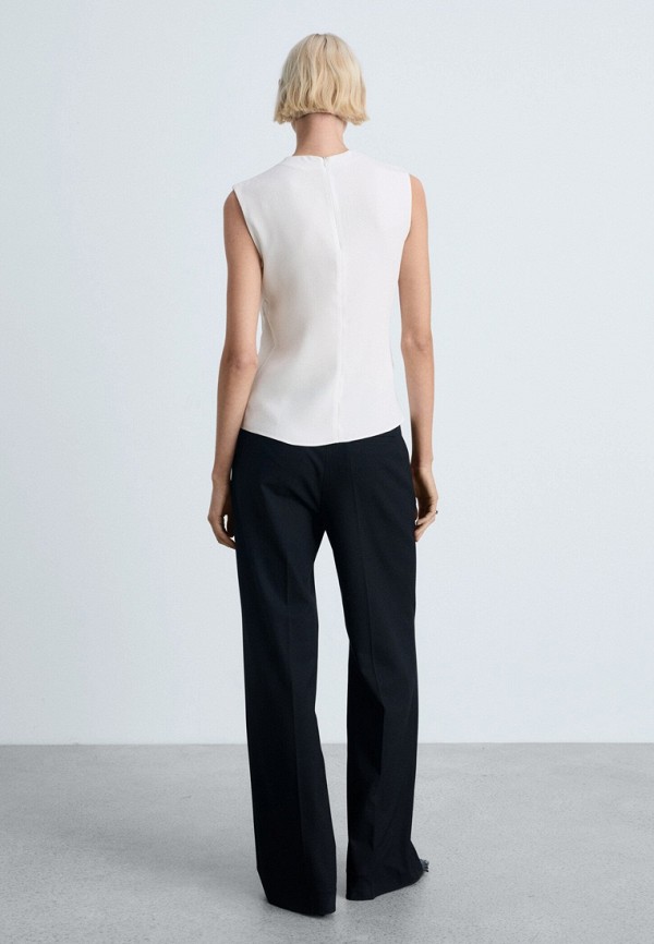 Mango Блуза - AREA - фото 3