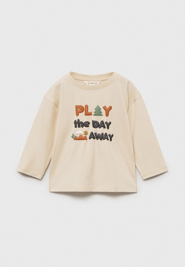 Mango Kids Лонгслив - AWAY - фото 3