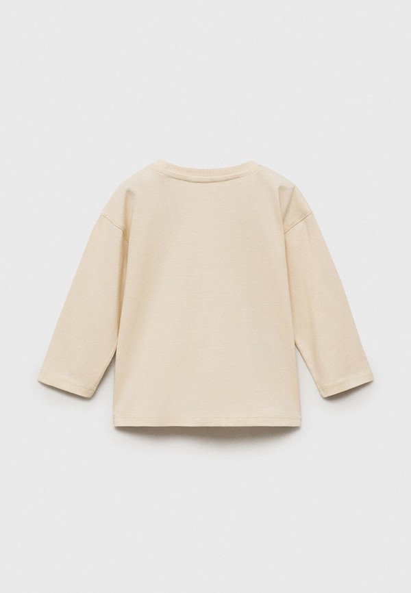 Mango Kids Лонгслив - AWAY - фото 4