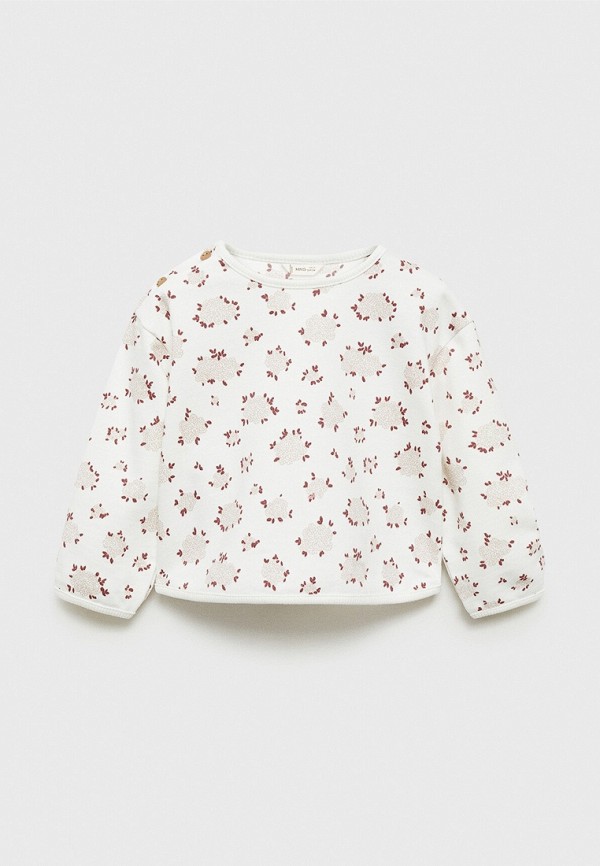 Mango Kids Лонгслив - GUAYANA - фото 1