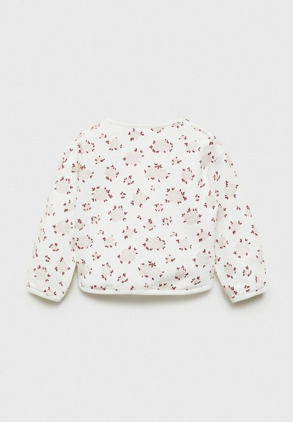 Mango Kids Лонгслив - GUAYANA - фото 2