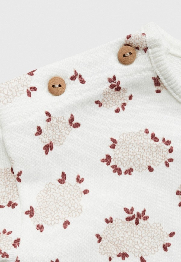 Mango Kids Лонгслив - GUAYANA - фото 3