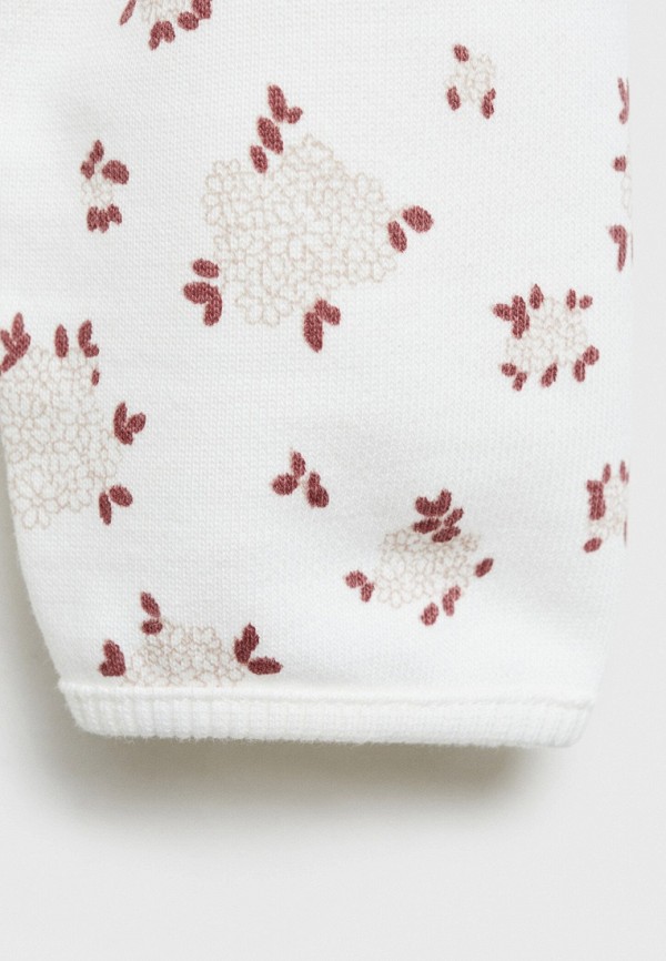 Mango Kids Лонгслив - GUAYANA - фото 4