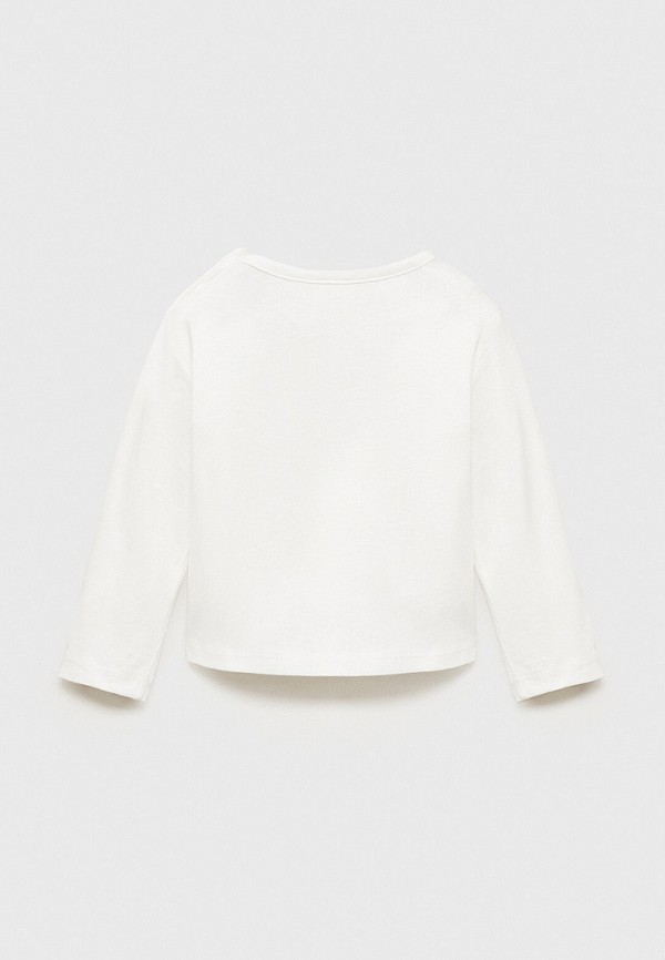 Mango Kids Лонгслив - PLAYFUL - фото 2