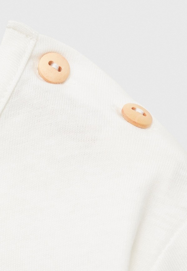 Mango Kids Лонгслив - PLAYFUL - фото 4