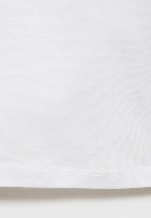 Mango Kids Футболка - BASICA8 - фото 6