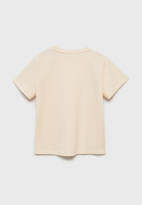 Mango Kids Футболка - BASICA8 - фото 2