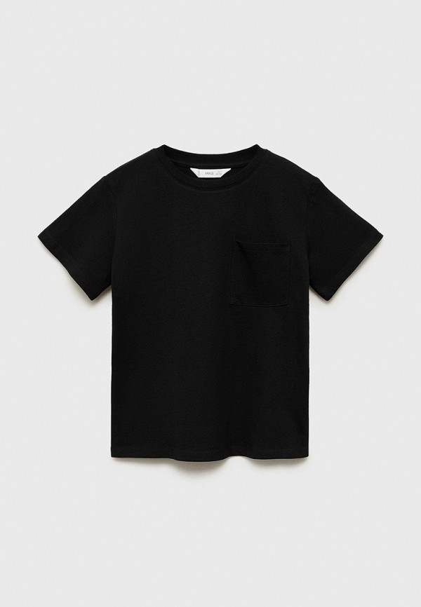Mango Kids Футболка - BASICA8 - фото 1