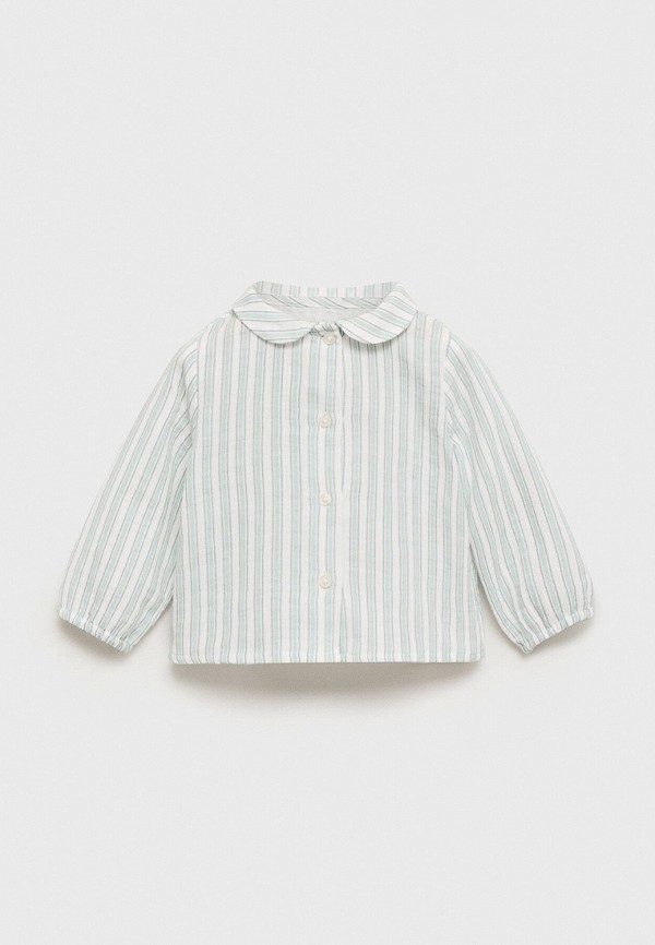 Mango Kids Рубашка - STRIPE - фото 1