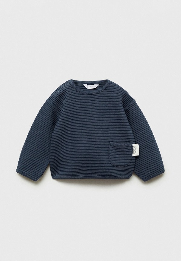 Mango Kids Джемпер - OTTOMAN - фото 1