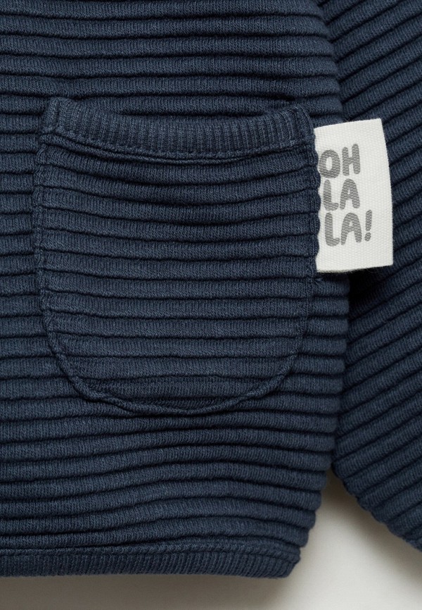 Mango Kids Джемпер - OTTOMAN - фото 3