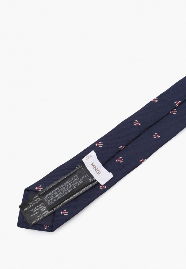 Mango Kids Галстук - ROCKET - фото 2