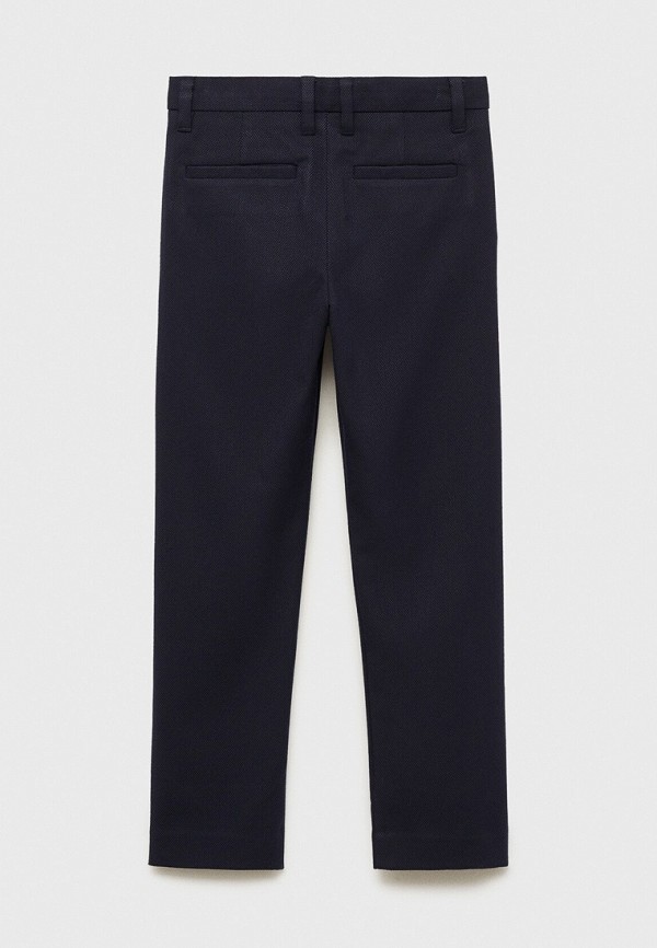 Mango Kids Брюки - RUSSP - фото 2