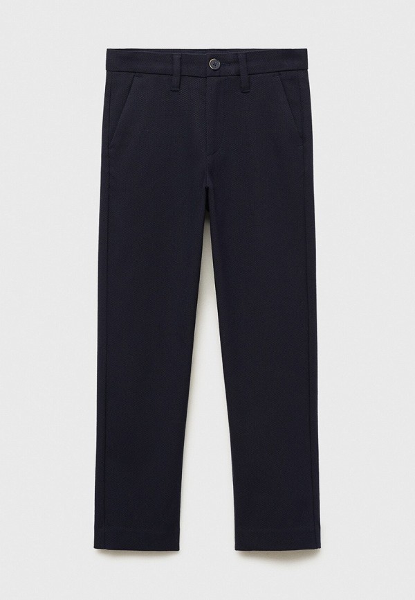 Mango Kids Брюки - RUSSP - фото 3