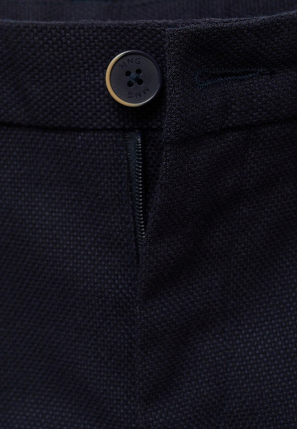 Mango Kids Брюки - RUSSP - фото 4