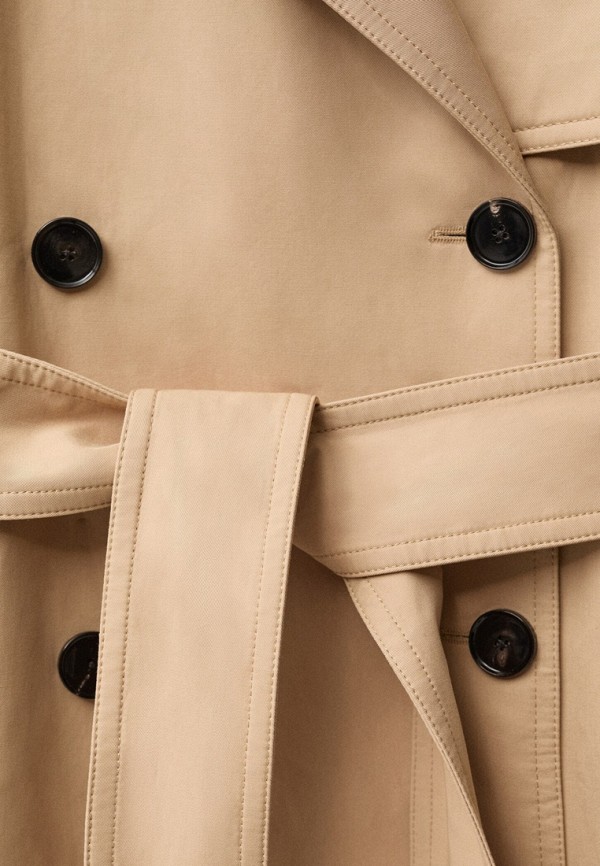 Mango Плащ - LONDI - фото 6