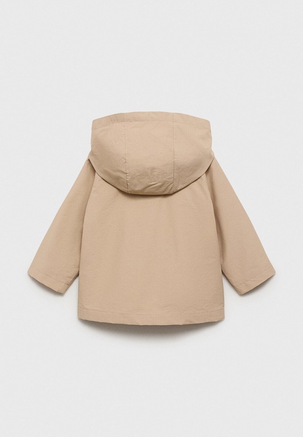 Mango Kids Плащ - BERTI - фото 2