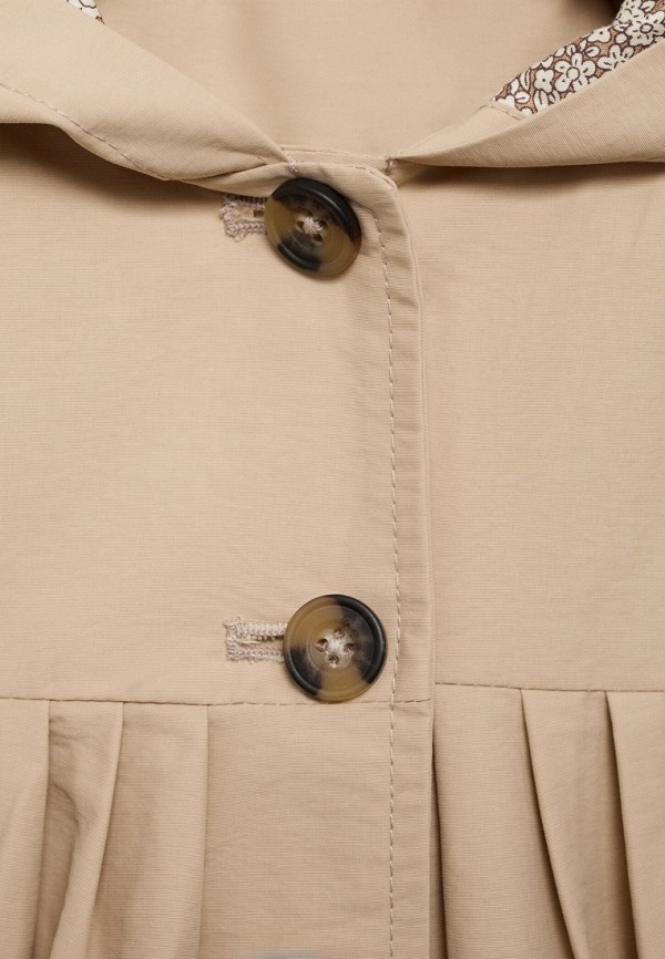 Mango Kids Плащ - BERTI - фото 4