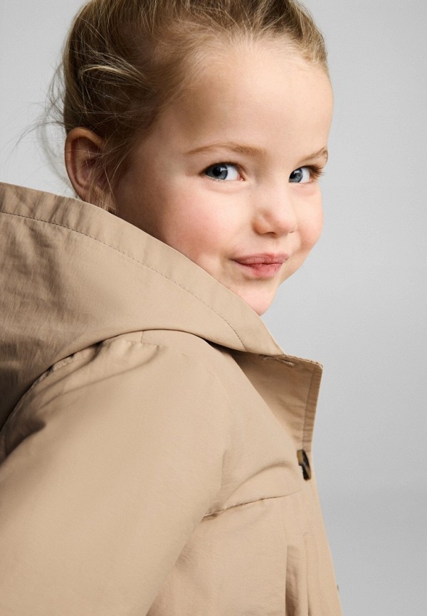 Mango Kids Плащ - BERTI - фото 5