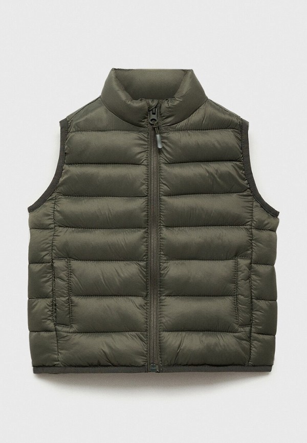 Mango Kids Жилет утепленный - ALVARITO - фото 1